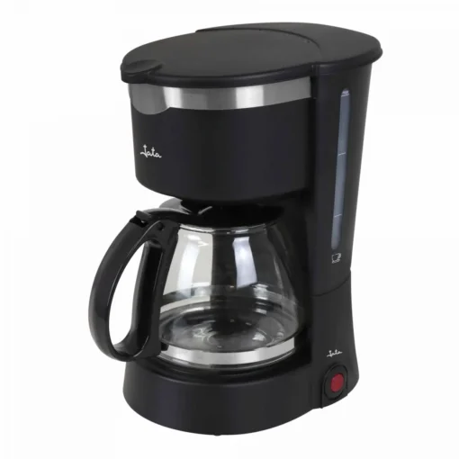 CAFETIERE 2/8 TASSES 600W NOIR