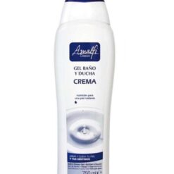 EL DOUCHE CRÈME 750ml